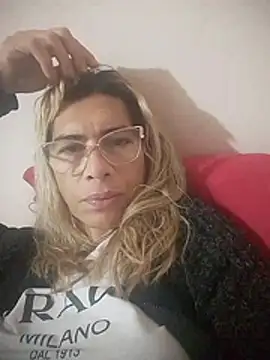 Show Webcam de RenataAraujo