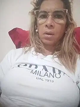 Show webcam de RenataAraujo