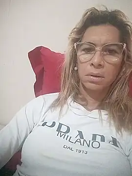 RenataAraujo – webcam-show