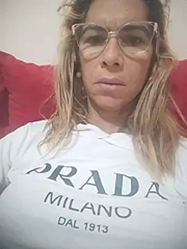 RenataAraujo's Webcam Show