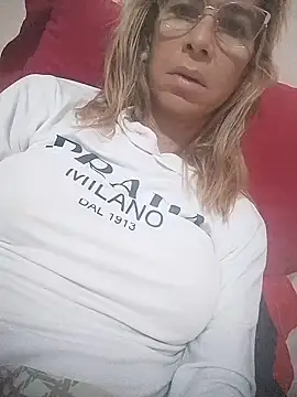 Show de RenataAraujo na webcam