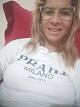 RenataAraujo Webcam show
