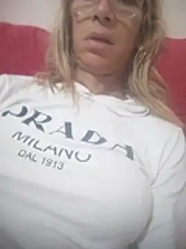 Show de webcam de RenataAraujo