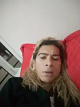 RenataAraujo Adlı Modelin Web Kamerası Şovu