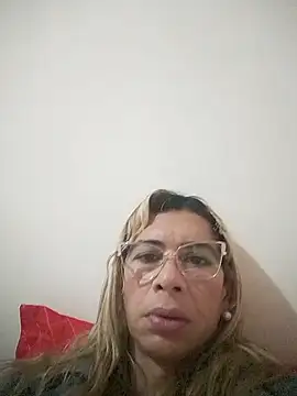 Pertunjukan Kamera Web RenataAraujo