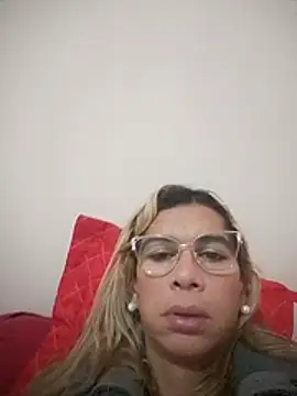 RenataAraujon Webbikameraesitys