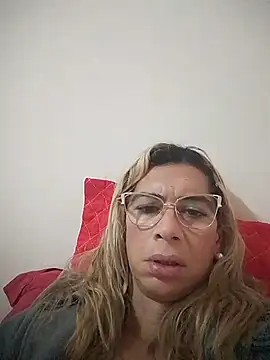 RenataAraujo Webcam-Show