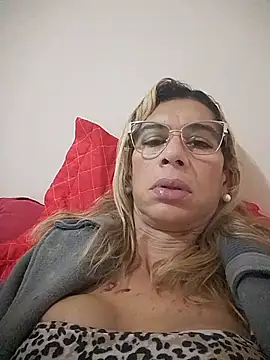 Show de RenataAraujo na webcam