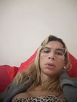 Show Webcam de RenataAraujo
