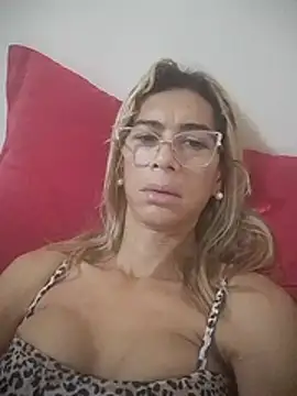 Show webcam de RenataAraujo