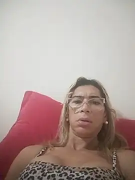 RenataAraujo – webcam-show