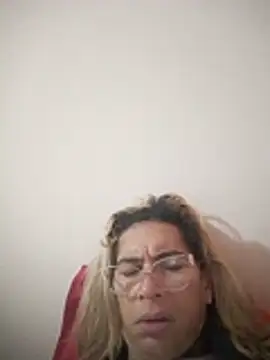 Show de webcam de RenataAraujo