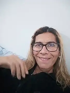 Show de webcam de RenataAraujo