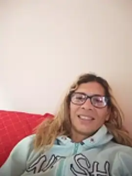 RenataAraujo's Webcam Show