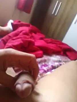 RenataAraujo Webcam-Show