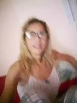 RenataAraujo Webcam show