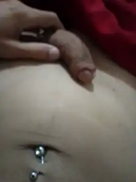 Show modela RenataAraujo na web-kameri