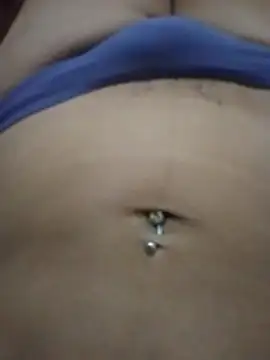Show de RenataAraujo na webcam