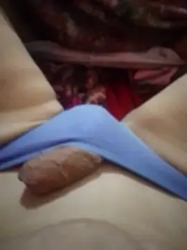 RenataAraujo Webcam Show