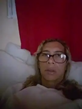 RenataAraujon Webbikameraesitys