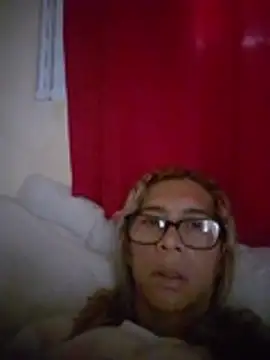 Show de RenataAraujo na webcam