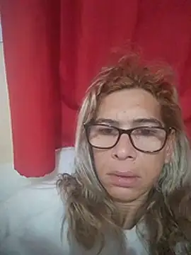 Show de webcam de RenataAraujo