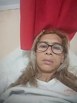 Show de RenataAraujo na webcam