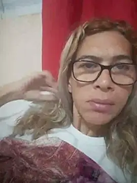 RenataAraujo 网络视讯表演
