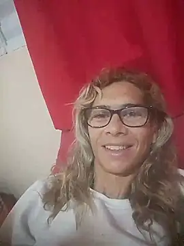 Show de RenataAraujo na webcam