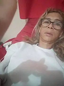 Show de webcam de RenataAraujo