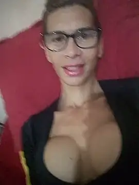 Show de webcam de RenataAraujo