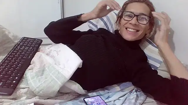 Show de webcam de RenataAraujo