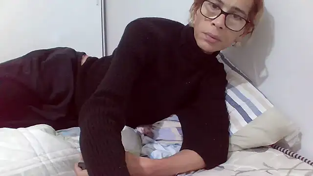 Show de RenataAraujo na webcam