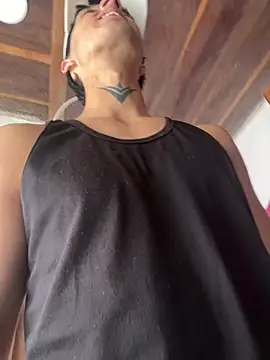 Show de webcam de Dark-boy1