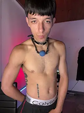Dark-boy1 – Kamerová šou