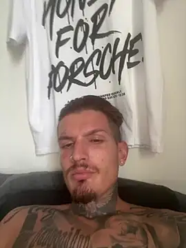 Show de tom_kl97 na webcam