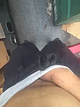 kyleveron Шоу с уебкамера