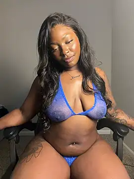JasReign2's Webcam Show