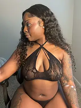 JasReign2's Webcam Show