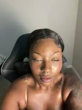 JasReign2 웹캠 쇼