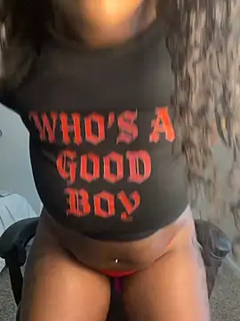 Show de JasReign2 na webcam