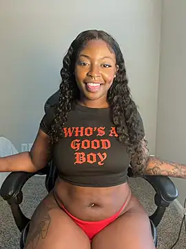 JasReign2 Pertunjukan Webcam