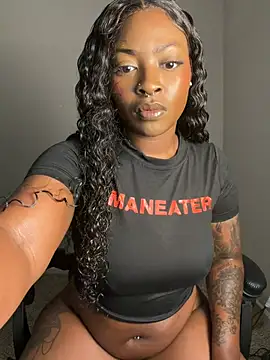 JasReign2n Webbikameraesitys