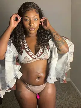 JasReign2's Webcam Show
