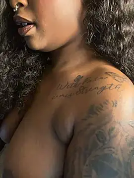 JasReign2 Webcam Show