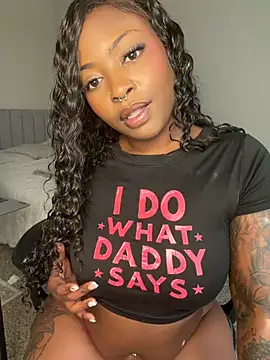 JasReign2 Show in webcam