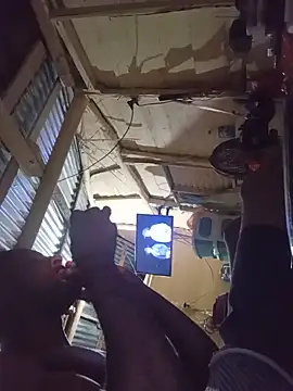 liryw250 Webcam-Show