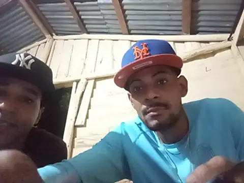 Show de liryw250 na webcam