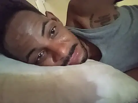 Show webcam de liryw250