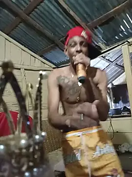 Show de liryw250 na webcam